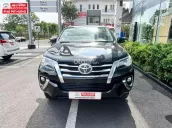 FORTUNER 2.7V tự động 2018 - 1 cầu