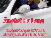 2.0Turbo Nhập Hàn Quốc Odo Zin