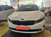 Kia Cerato 1.6AT 2018 Lên nội thất nhiều