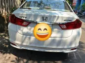 Honda city 2016 at