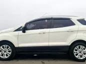 Ford ecosport cực đẹp