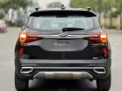 Kia Seltos 2020 tại Hà Nội