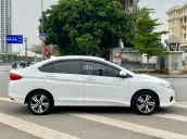 Honda city 1.5 CVT 2014AT