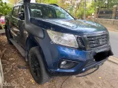 Nissan Navara 2017 tại Hà Nội