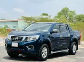 Nissan Navara 2017 số tự động