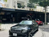 Mercedes-Benz E200 2019 tại Hà Nội