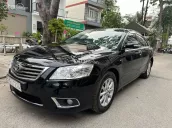 Toyota Camry 2009 số tự động tại Vĩnh Long