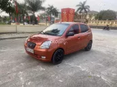 Kia Morning 2005 số tự động