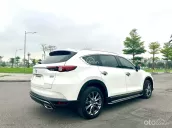 Mazda CX-8 2022