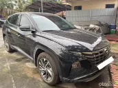 Hyundai Tucson 2023 tại Hà Nội