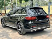 Mercedes-Benz GLC 300 2018