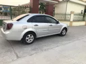 Chevrolet Lacetti 2008 tại Hải Dương