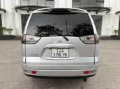 Mitsubishi Zinger 2008 số sàn tại Hà Nội