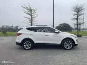 Hyundai Santa Fe 2015 tại Hà Nội