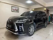 Lexus LX 570 2016