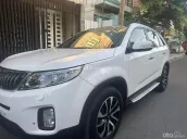 Kia Sorento 2018