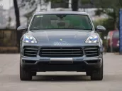 Porsche Cayenne 2018