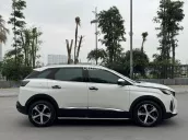 Peugeot 3008 2021 tại Hà Nội