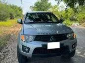 Mitsubishi Triton 2009 số sàn