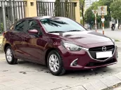 Mazda 2 2018 số tự động