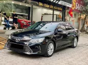 Toyota Camry 2016 tại Hà Nội