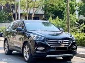 Hyundai Santa Fe 2016