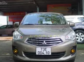 Mitsubishi Attrage 2015 số sàn tại Vĩnh Long