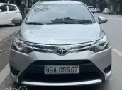 Toyota Vios 2014 tại Thái Nguyên