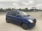 Chevrolet Spark 2010