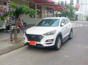 Hyundai Tucson 2020 Hỗ trợ vay trả góp