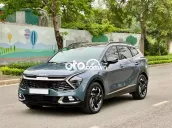 ✅ Kia Sportage 2.0D Signature Xline 2023