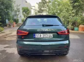 Audi Q3 2012 tại Tp.HCM