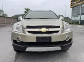 Chevrolet Captiva 2009 số sàn tại Hải Dương