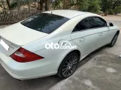 Mercedes CLS 350 2004 đăng ký lần đầu 2010