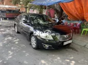 Camry 2.4 ODO 120.000Km xe ít đi bão dưỡng kỹ