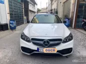 Mercedes-Benz E63 2023 tại Gia Lai