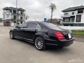 Mercedes-Benz S550 2006 tại Hải Dương