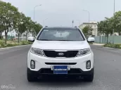 Kia Sorento 2018 tại Tp.HCM