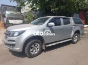 Chevrolet Colorado 2.5L 4x2 MT LT 2019