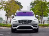 Cần bán vollvo xc90 sx2017