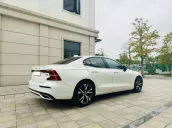 Volvo S60 2021