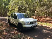 Ford Ranger 2003 xlt 2 cầu siêu chất máy số ngọt