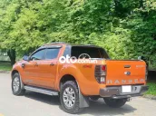 Ranger Wildtrak 3.2L 4x4 Form 2016 - Xe Đẹp