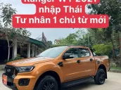 Ford Ranger 2021 tại Tuyên Quang