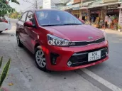 Kia Soluto 2020 số sàn tại Bình Dương