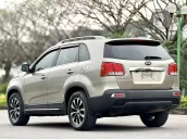 Kia Sorento 2014 tại Hà Nội