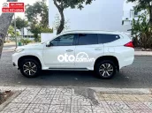 Bán xe Mitsubishi Pajero 2018 1 chủ từ