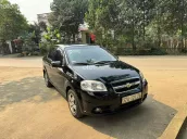 Chevrolet Aveo 2013 số sàn tại Thanh Hóa