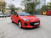 Mazda 5 2014 số tự động