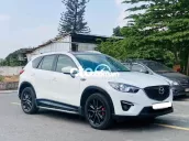 Mazda CX5 2015